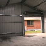 Shed & Garage Construction Guide