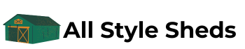 All Style Sheds